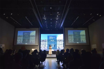 絲路之夜丨國絲館舉辦“冬宮之夜”文化藝術(shù)交流策劃